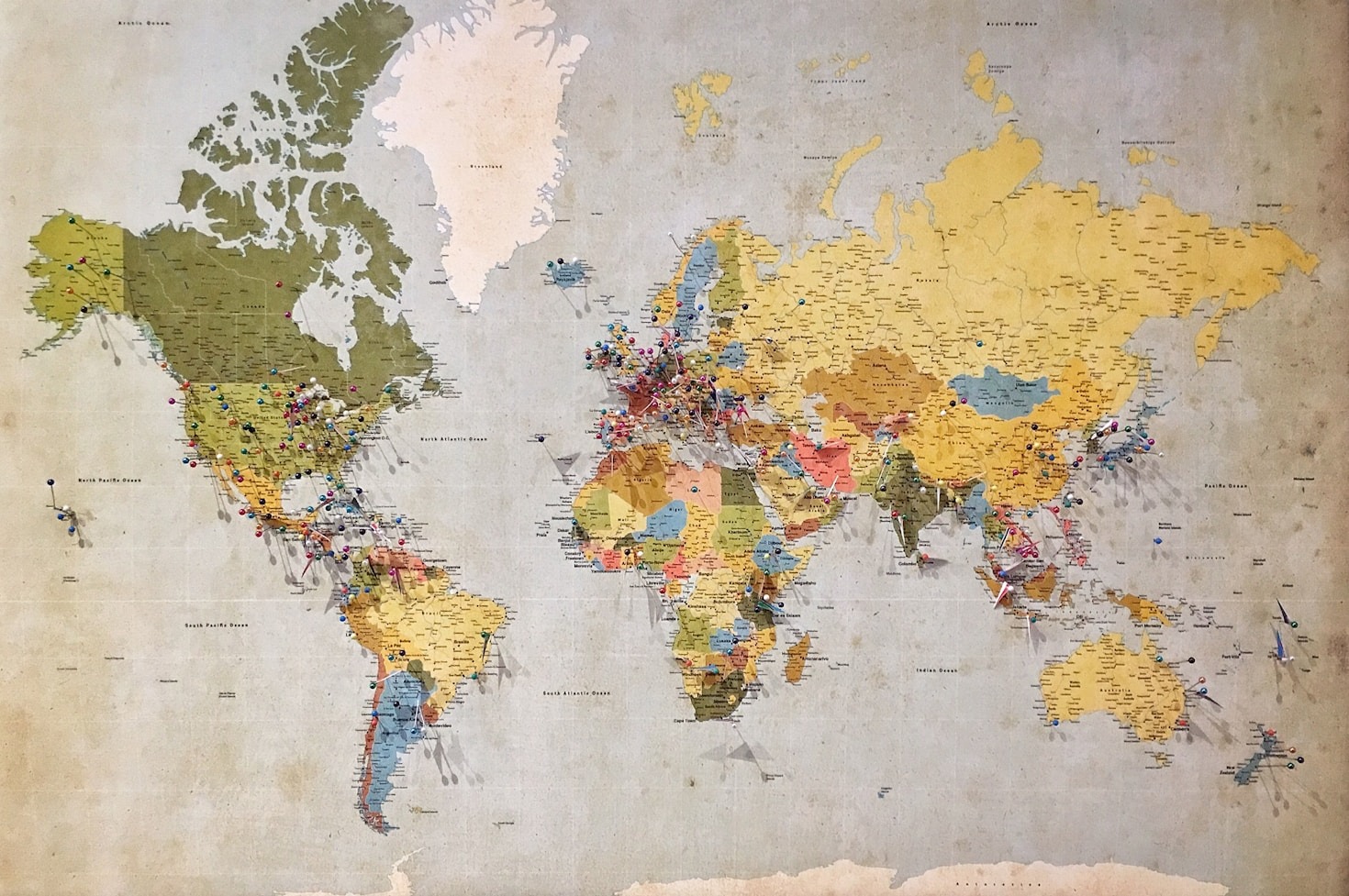 Exploring the Digital Exhibition of ONE Culture