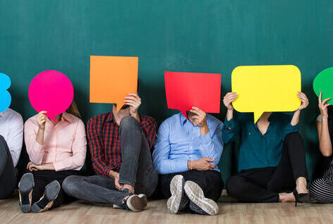 TOOLKIT FOR LEARNERS – EN Informal Training Practice – Speech Bubbles of Europe