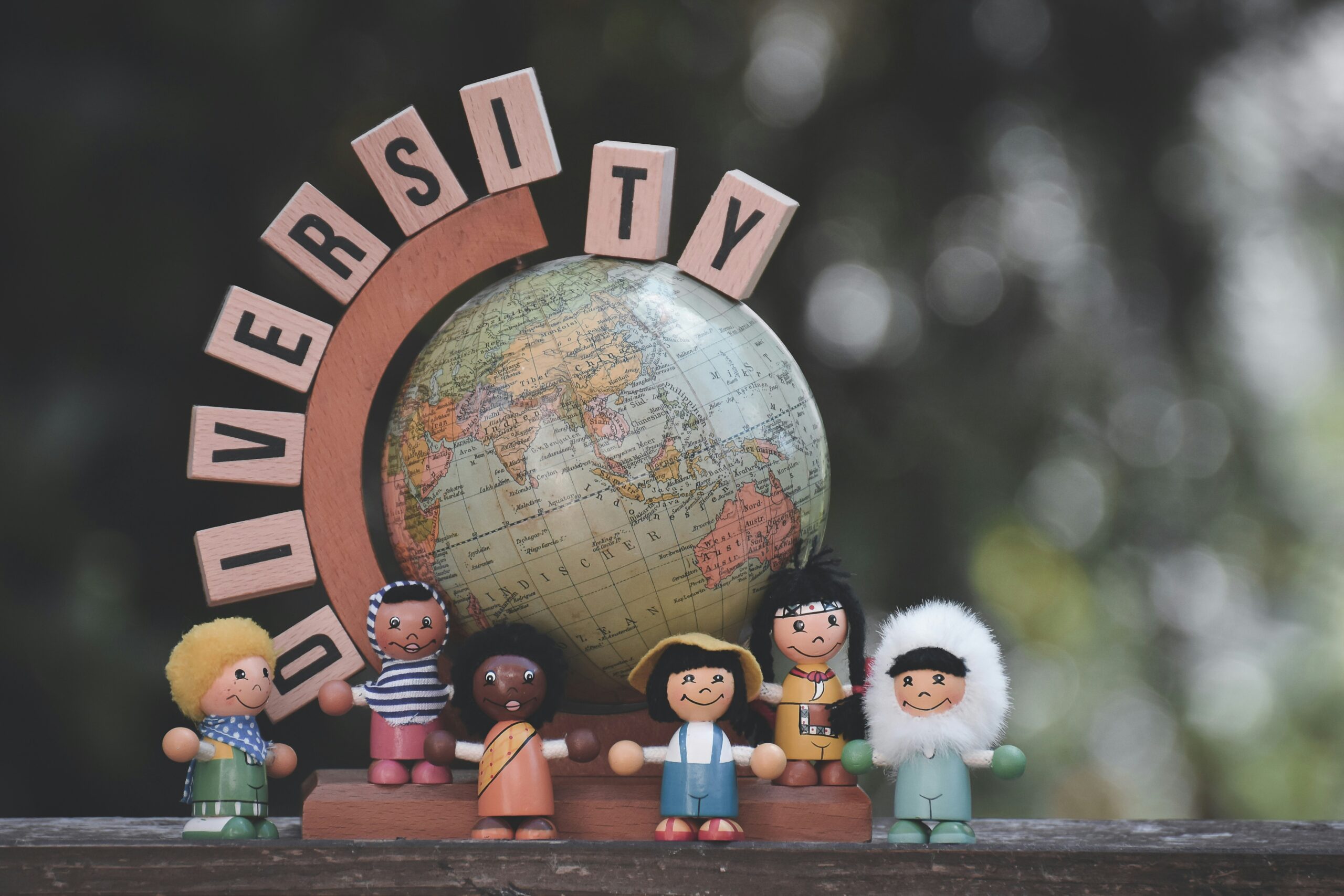 The importance and relevance of Intercultural dialogue in adult education: Building Understanding, Reducing Tensions, and Creating Inclusive Learning Environments