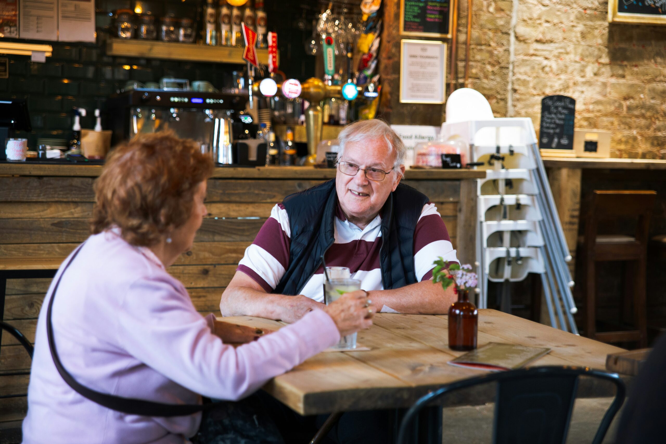 Learning Europe Together: Intergenerational Dialogue through Creative Practice