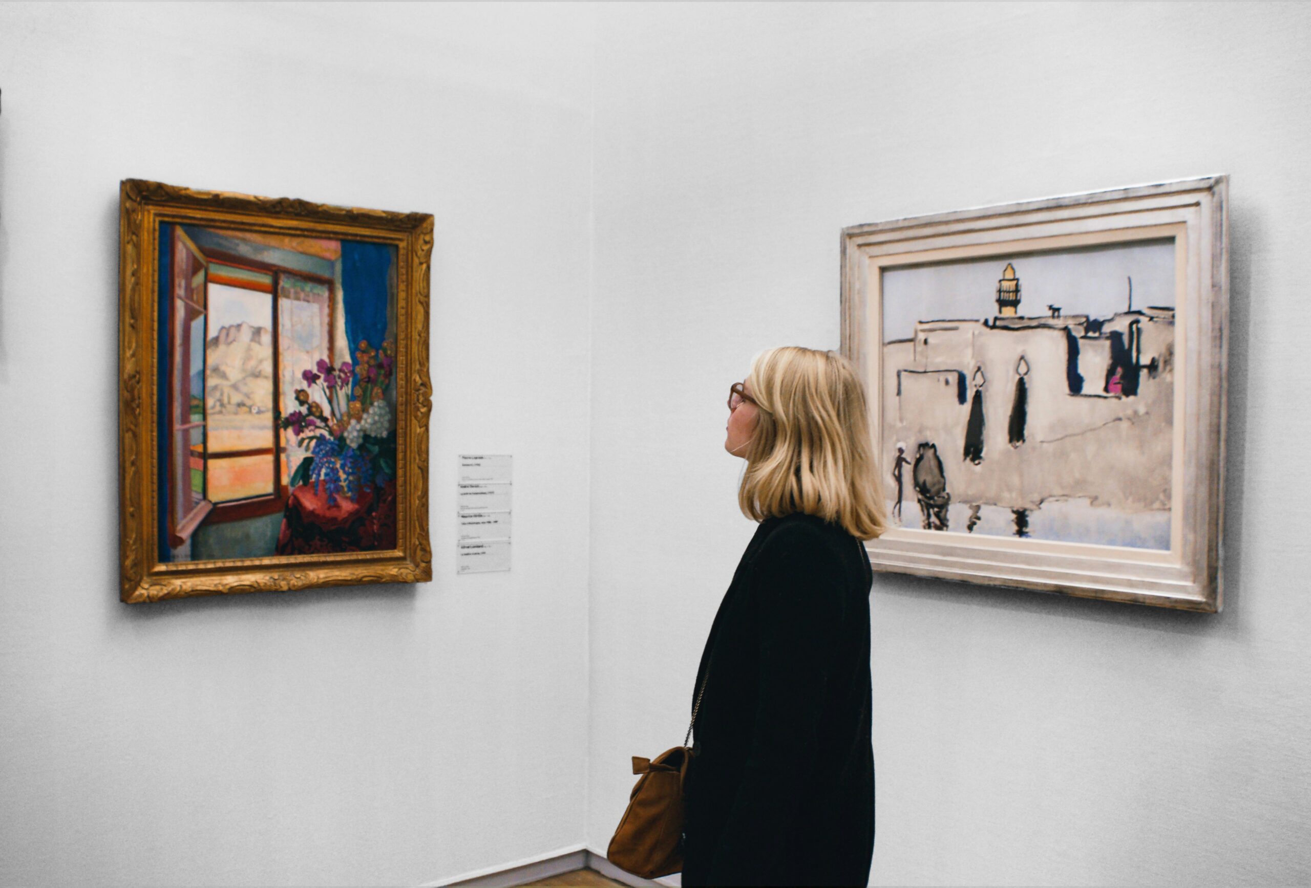 Museums Uniting a Divided World