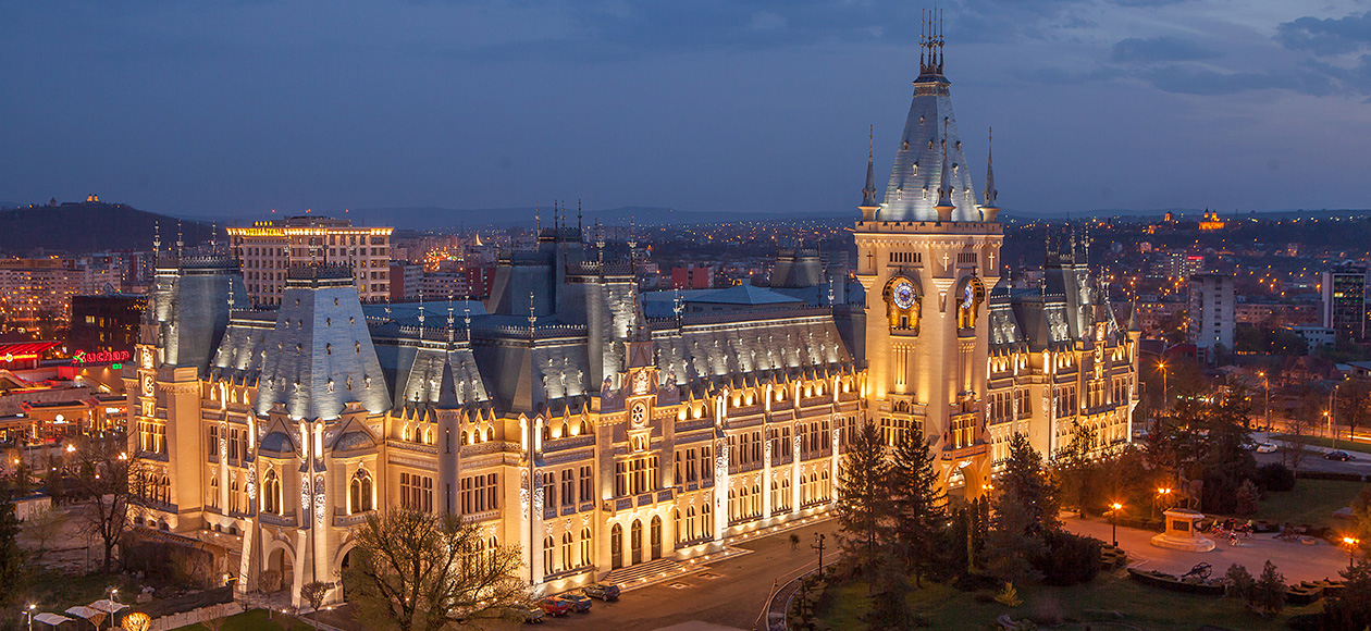 The Art Museum of Iași: An Instrumment for Education and Cultural Training. A Case Study of a Journey Through Mid 19th-Century Iași.