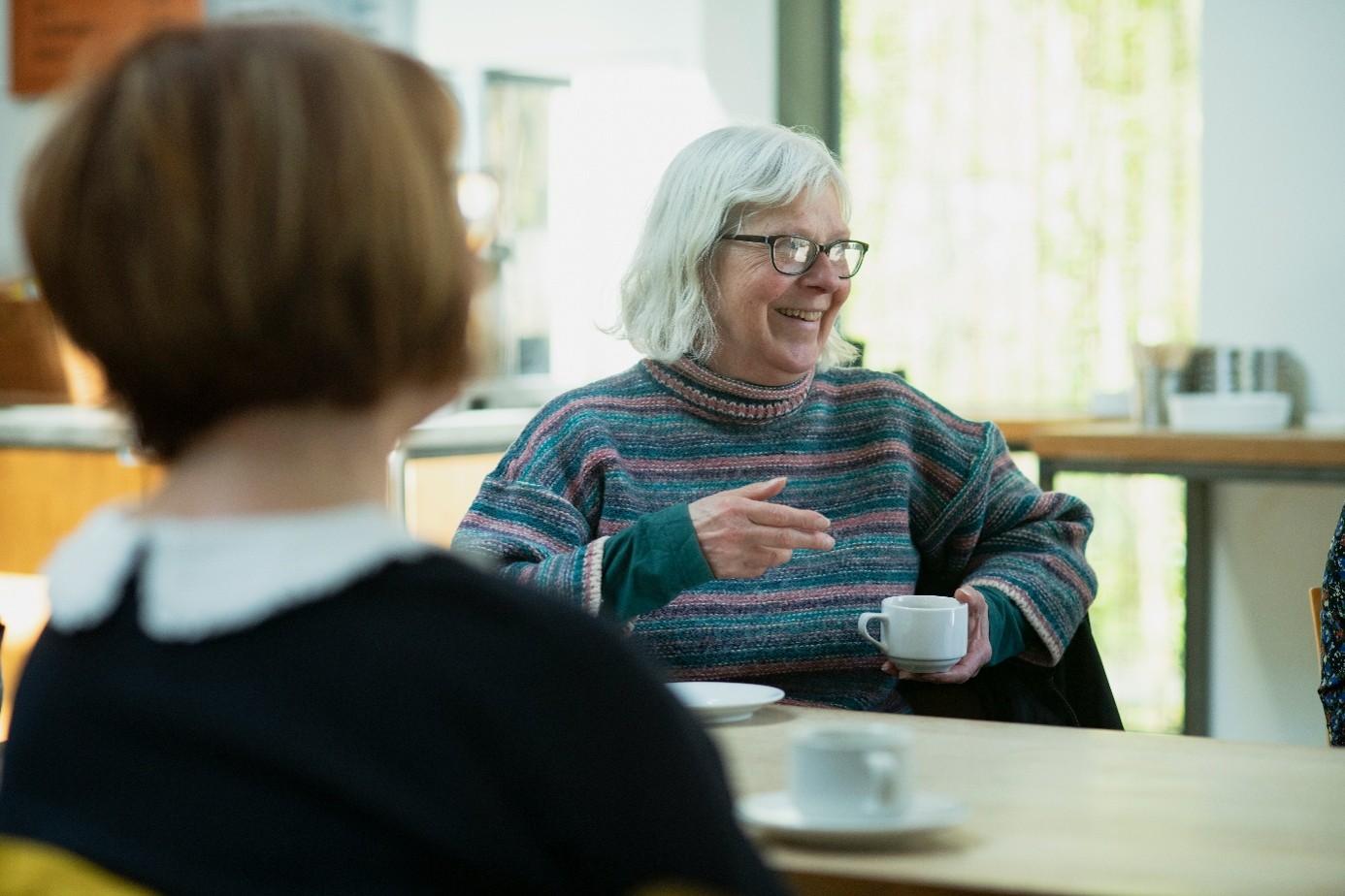 Beyond deliverables: what Erasmus+ really creates